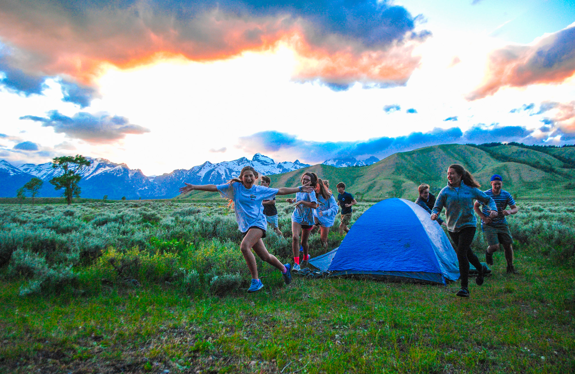 Mauritius — Find Your Rhythm