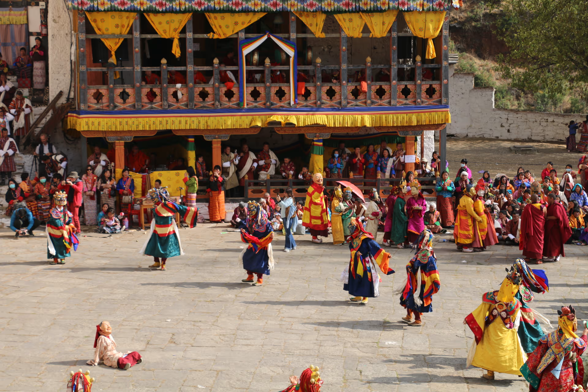 City Romantic Weekend