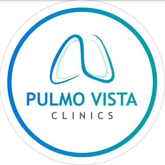 pulmo vista