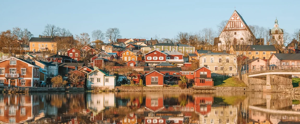 New York at Christmas