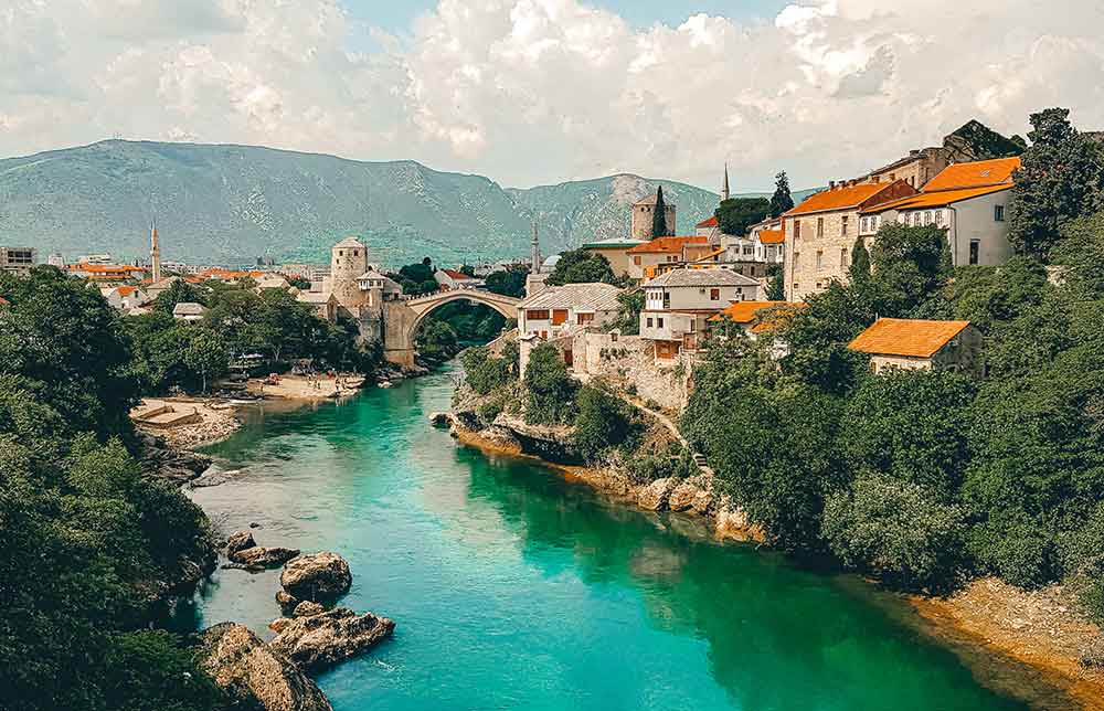 Quick Maldives Escape