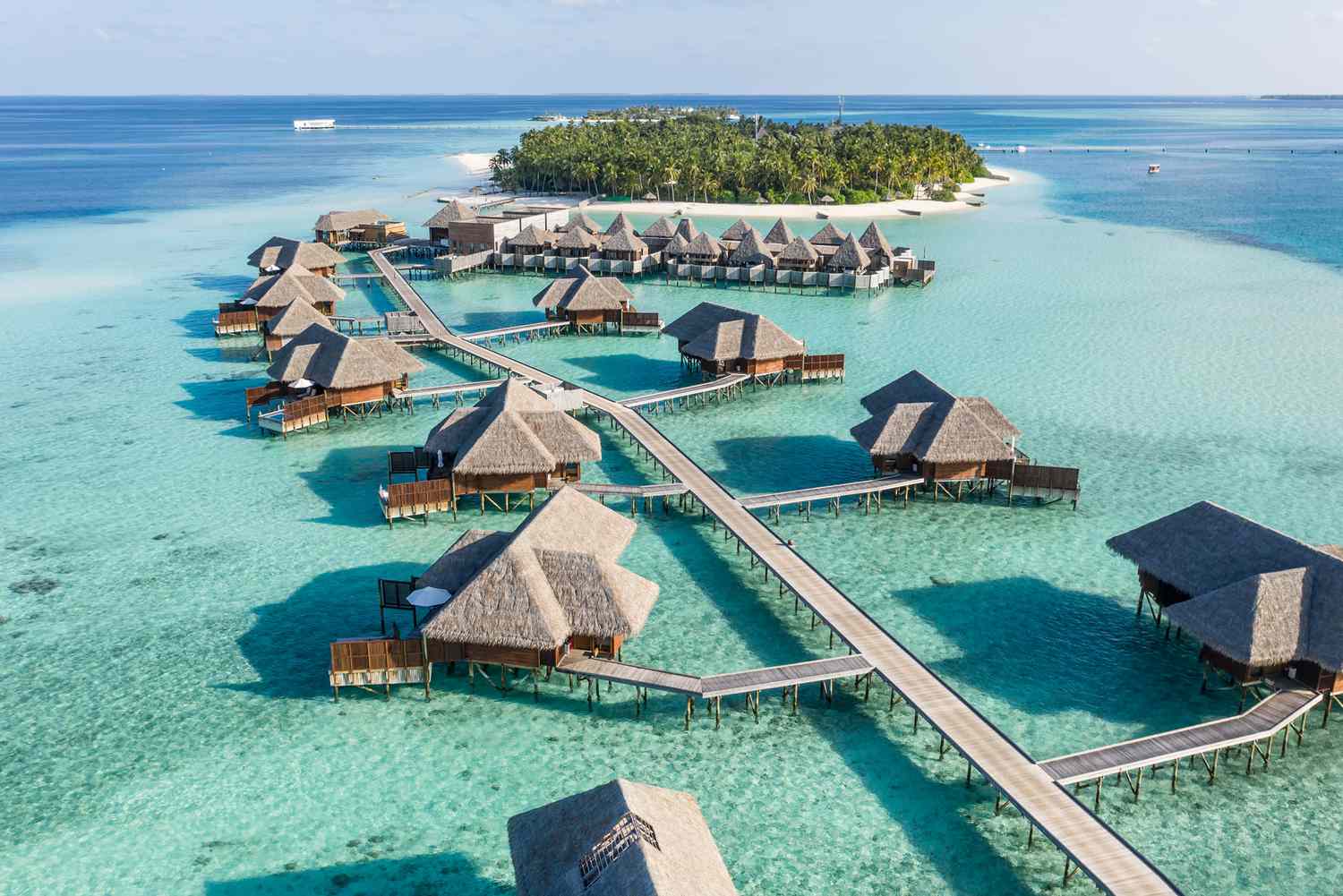 Quick Maldives Escape