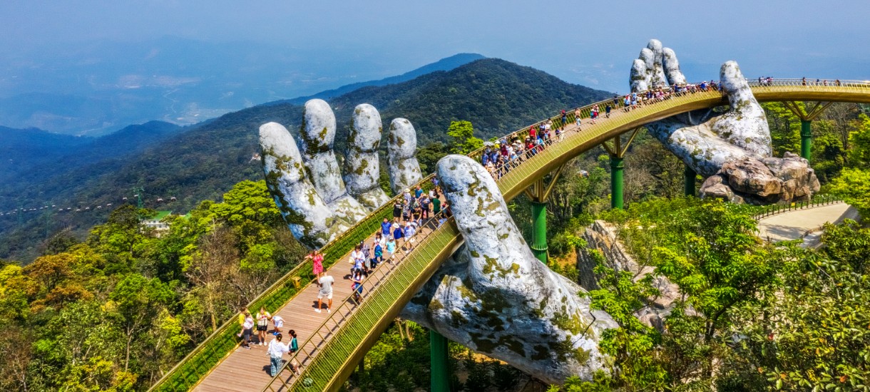 Quick Maldives Escape