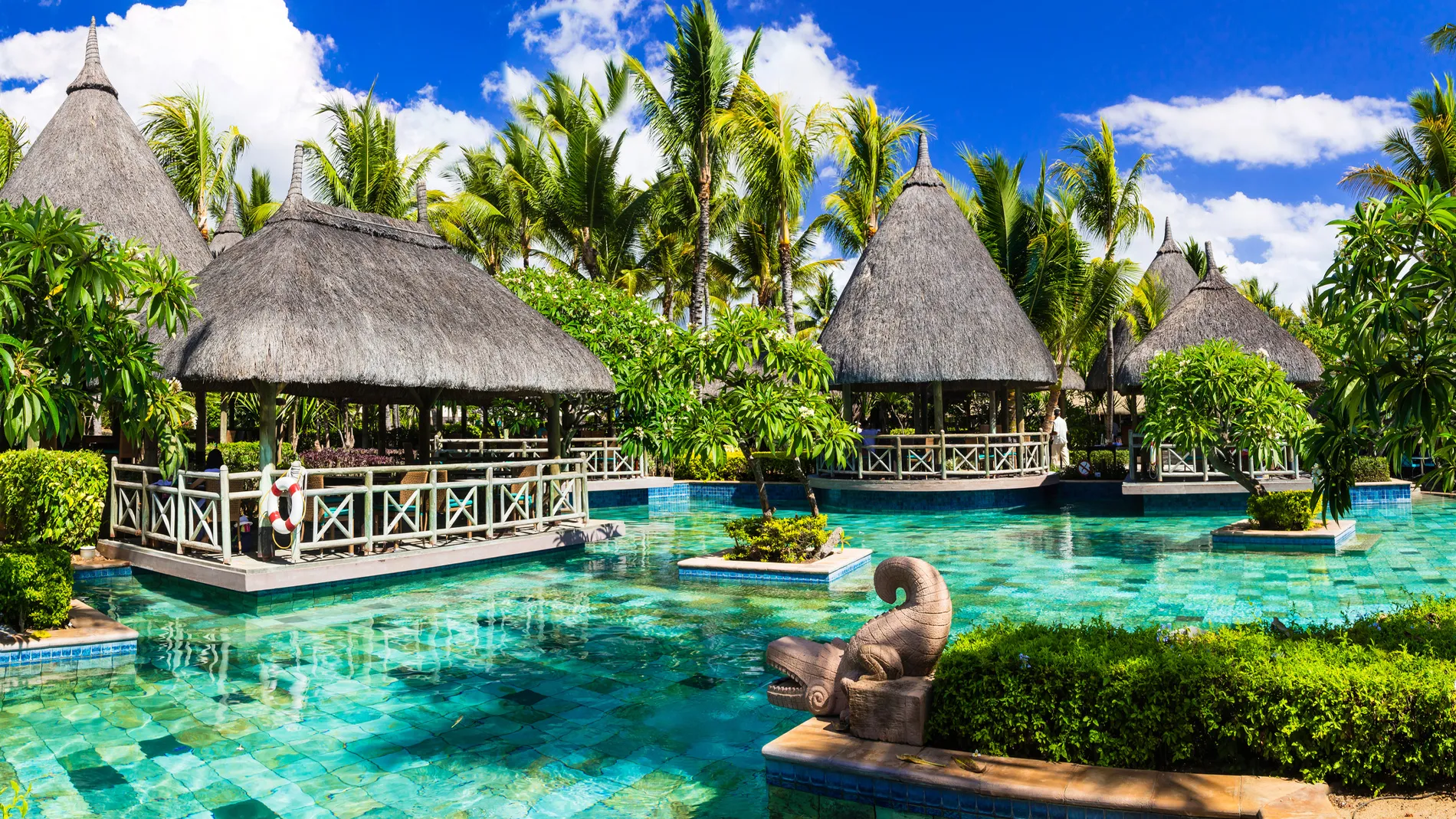 Quick Maldives Escape