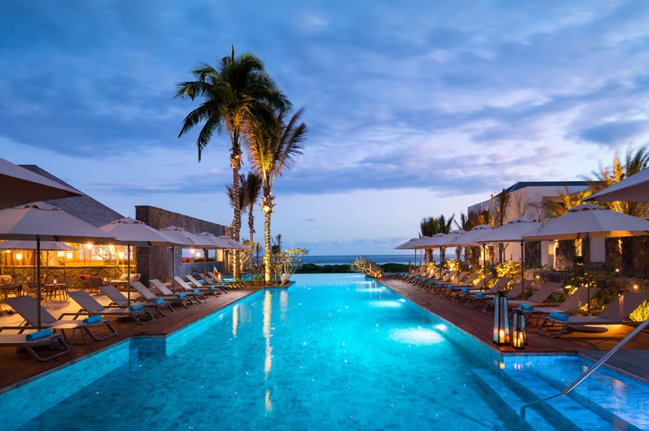 Quick Maldives Escape