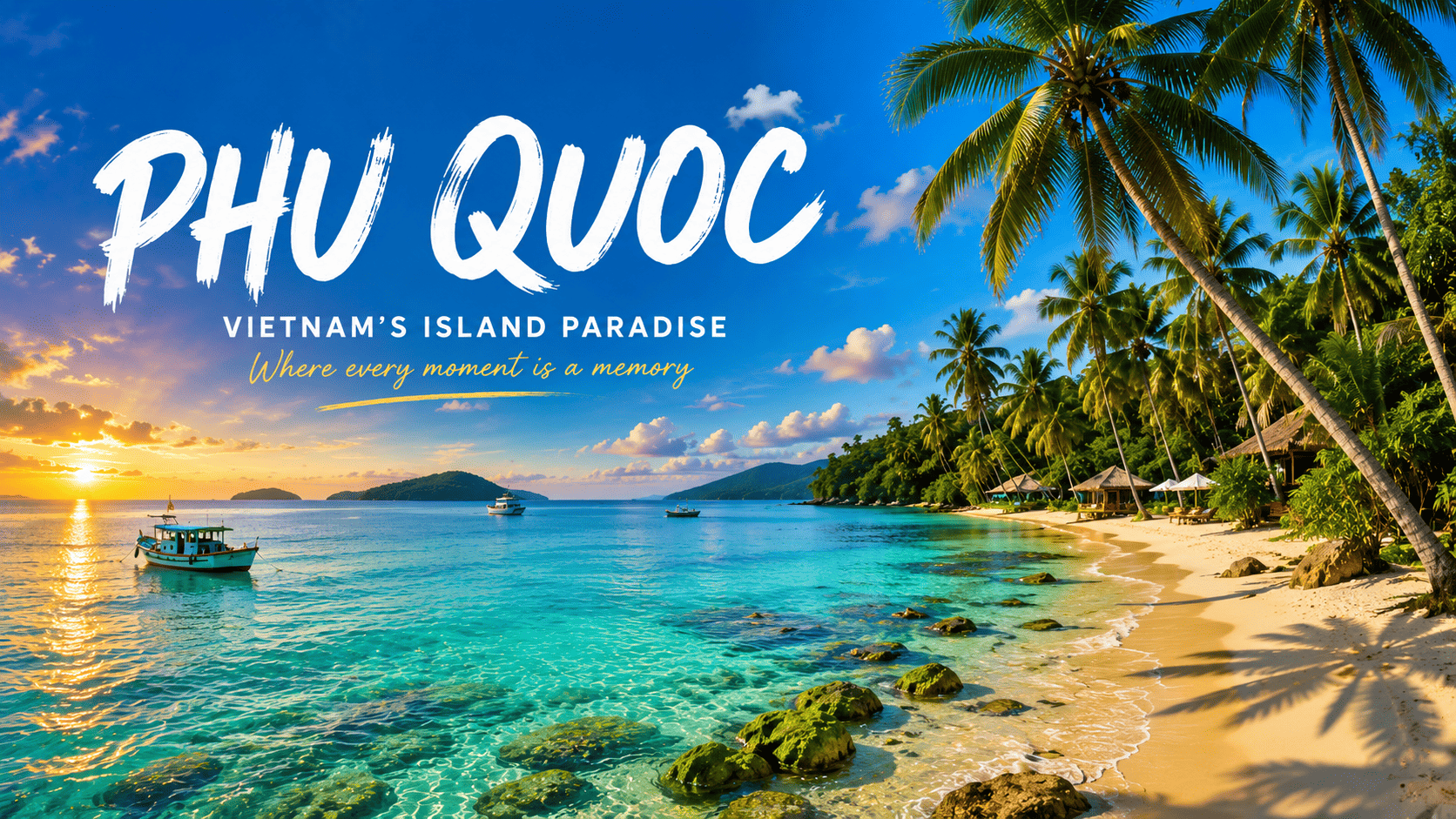 Quick Maldives Escape
